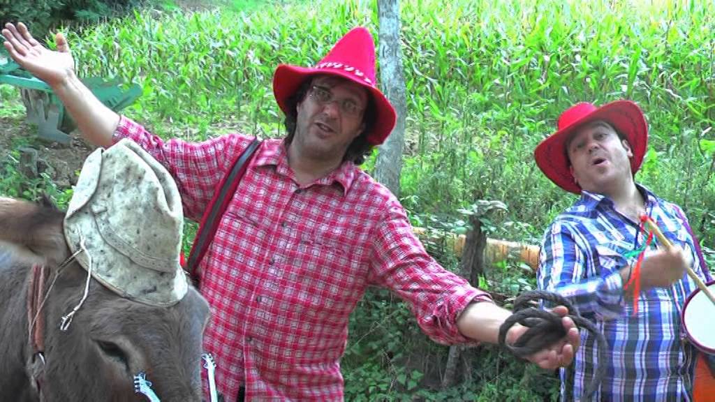 attacca l'asino "LUCIANO GENTILI" Attacca L'Asino band