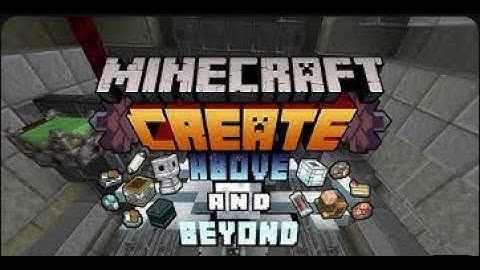 Create above and beyond episode 2   highlights