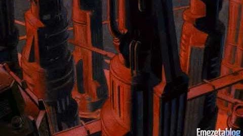 Beneath a Steel Sky: ScummVM / MIDI / SoundFonts SF2