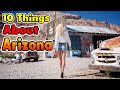 10 things to know before moving to arizona and buying real estate