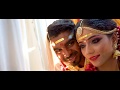 Malaysian indian wedding highlights of kartikeyan  premlatha by jpm studio