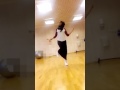 Somali dance snap chat