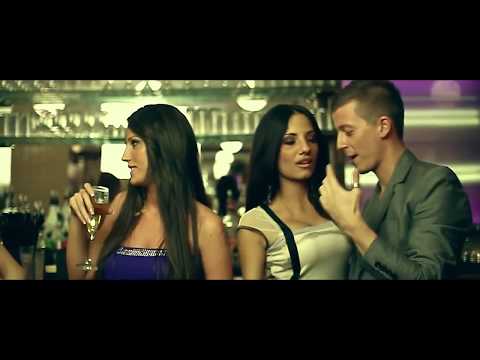 Full Strike ft. Milan Dincic Dinca - Jos samo nocas (Official HD Video)