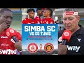 CLOUDSFM UCHAMBUZI Kuelekea Simba SC Vs Esperance SIMBA KUSHINDA KWELI