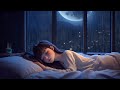 2M View Piano Rain Sound Falling Into Sleep Instantly Healing Of Stress Depressive States 