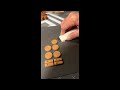 How to remove parts from Bambu Super Tack build plate with a blade.