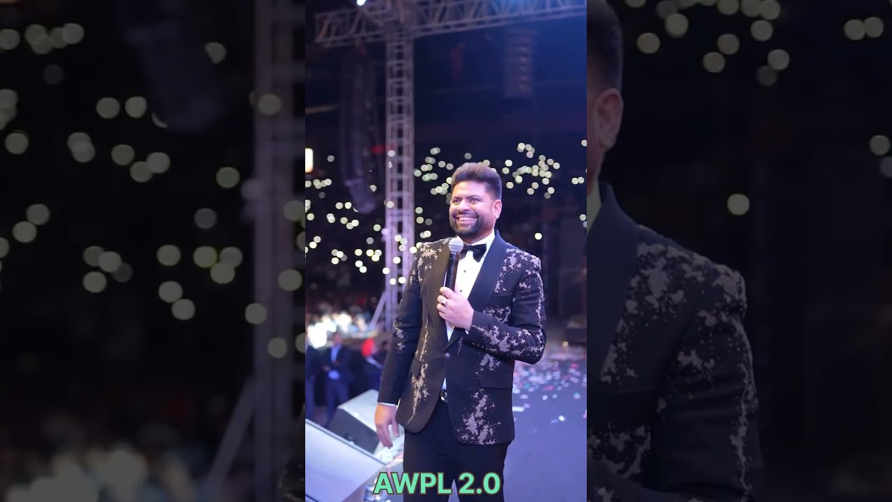 अगले 10 साल उधेड़ देंगे मार्केट को । AWPL 2.0 Started।Awpl Anthem । 