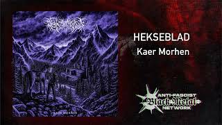 Hekseblad - Kaer Morhen (Full album, 2024) | Black metal