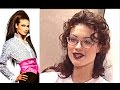 Supermodel Shalom Harlow⭐ Interview (1993)
