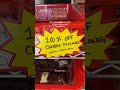 Look for the yellow tag and find a discount Stores in Glendale... #Shorts #ggcakesupplies