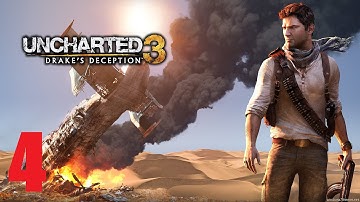 Uncharted 3: Drake