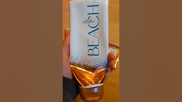 BATH AND BODY WORKS USE IT UP #Shorts