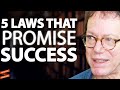 The 5 5 Laws of Human Nature to Apply Today | Greene & Howes