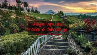 Rimtani br Ginting - Merangap | Lirik dan Terjemahan