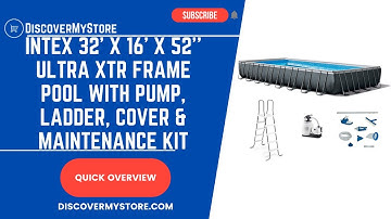 Intex 32