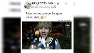 BTS Funny Moments / Cuarentena Army