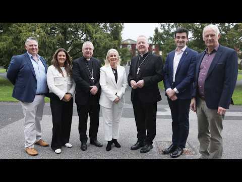 Living Magnifica Humanitas Conference 2026