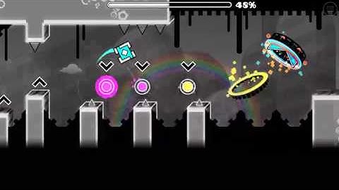 Obscure Rotten by Hyenada & Freak7 (4 stars/3 coins)