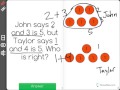 Understanding Addition and Claims
