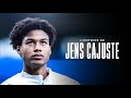 Lhistoire de jens cajuste