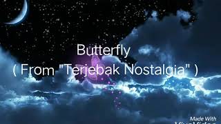 Butterfly ( From 