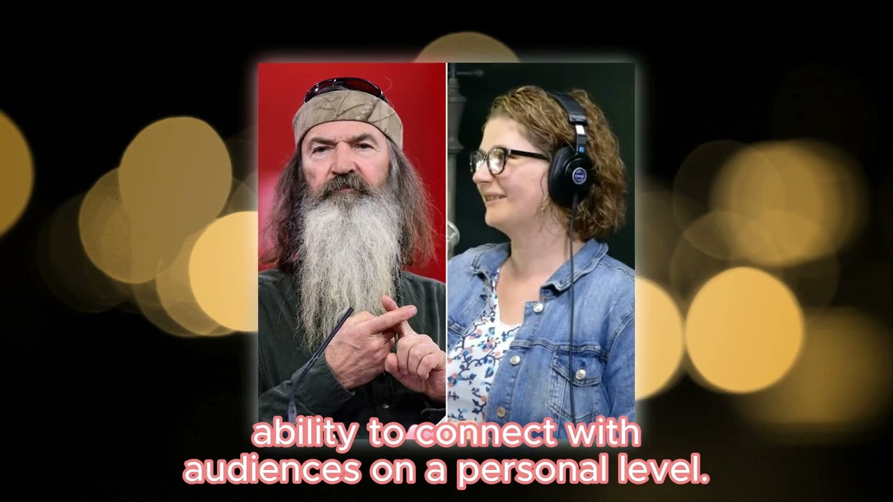 Unlocking the Wealth of Phil Robertson: Discovering His Net Worth | Path to Wealth