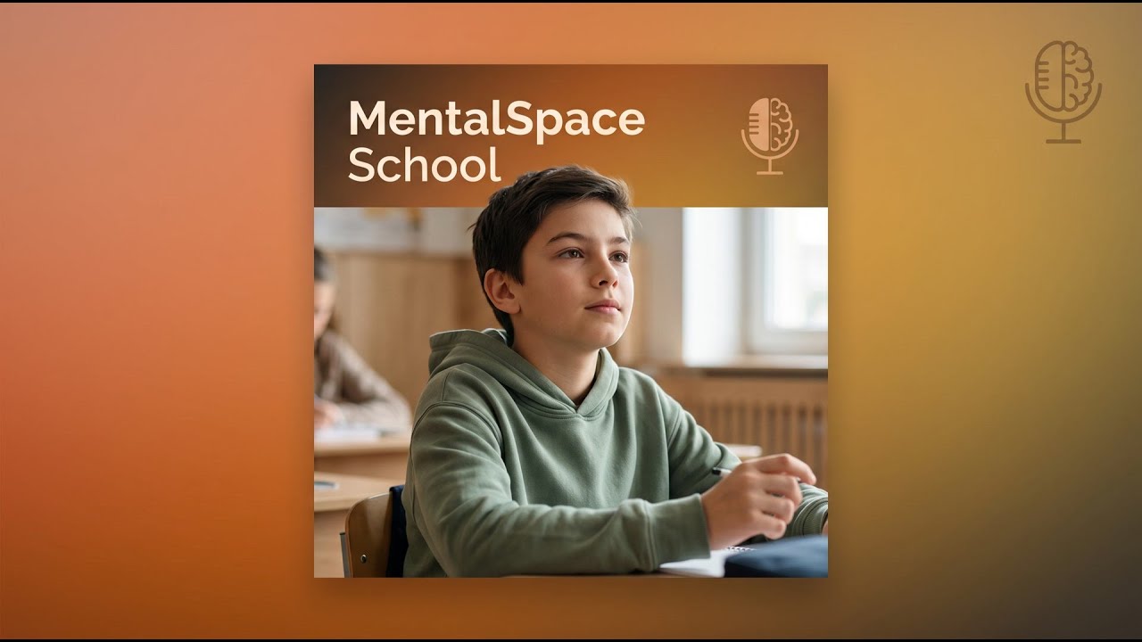 Quick question for educators: when you... episode artwork