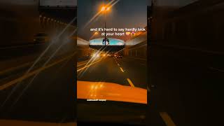 #Late Night Drive &amp; Deep Thoughts | Kab Kaun Kiska Hota Hai 💔 | Whatsapp Status