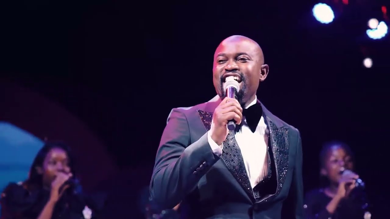 Firm Faith Music - Ngena Noah (Live Performance)