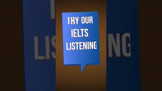 IELTS Listening app with 150 IELTS Listening Tests || Listening Tests Promo -3