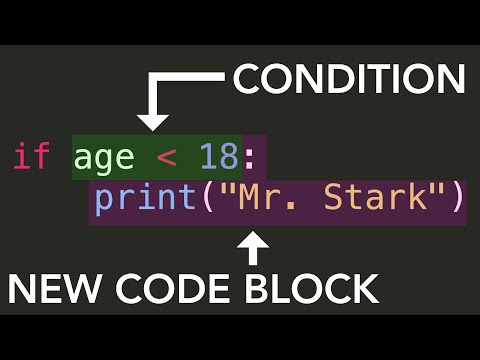 Learn Python in 6 Minutes (No Fluff)