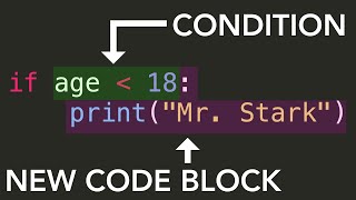 Learn Python in 6 Minutes (No Fluff)