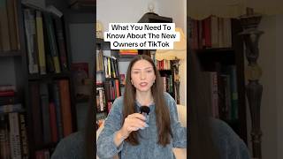 Celebrity The Ellison family closes in on buying TikTok — consolidating their media empire Net Worth