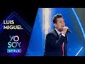 Ricky Santos cantó "Ahora Te Puedes Marchar" de Luis Miguel - Yo soy Chile 2