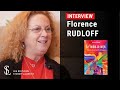 Interview  auteur  florence rudloff