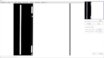 RAYSCAN Alpha Plus New Collimator