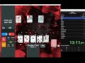 [FWR] Balatro 1.0.1 All Decks RS Skips (1:32:02.533)