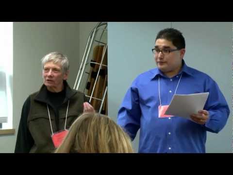 Living and Succeeding with FASD with Kee Warner & Ken Kissinger