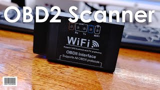 OBD2 Scanner Review