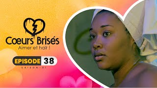 COEURS BRISÉS - Saison 1 - Episode 38 ** VOSTFR ** image