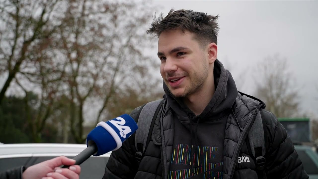 24 UR | Poceni nakupi na Sheinu in Temuju po 1. juliju precej dražji | POP TV