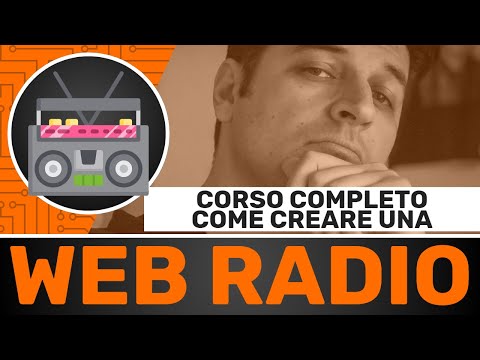 Video: Come Creare Un Server Radio