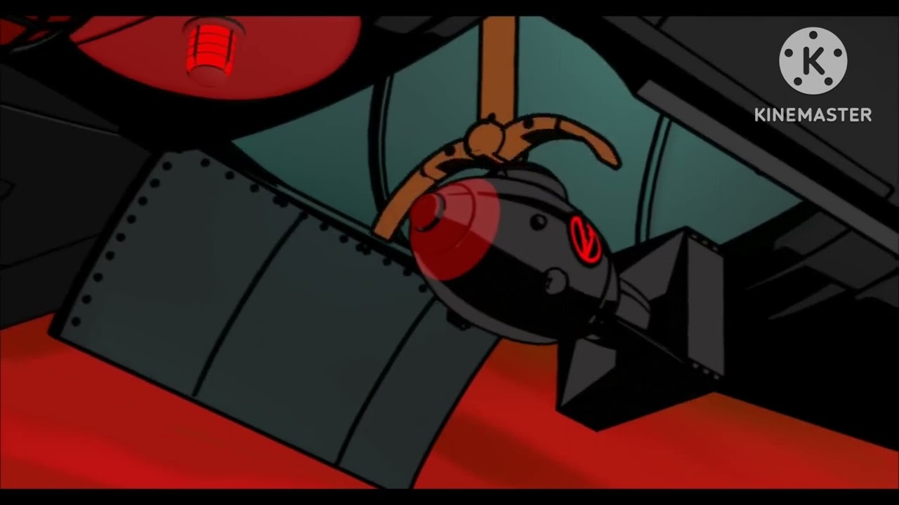 Disney Interactive Studios/Vooz Character System/Oskatiwa/SuperVillain Studios (2008)