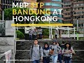 Laporan Fieldtrip Hongkong