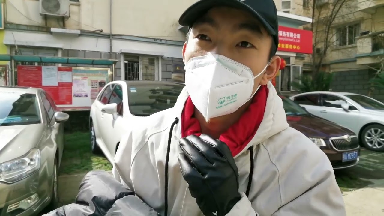 武汉日记第41集