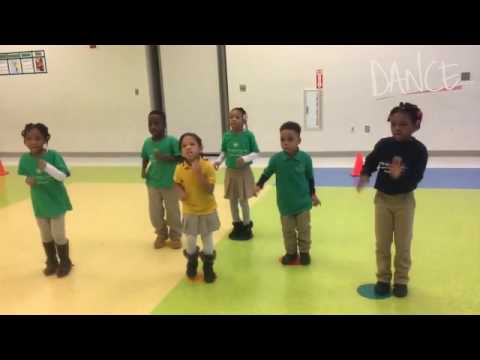 These Kindergarten Kids Can Salsa, Thanks To Their Dedicated Teacher