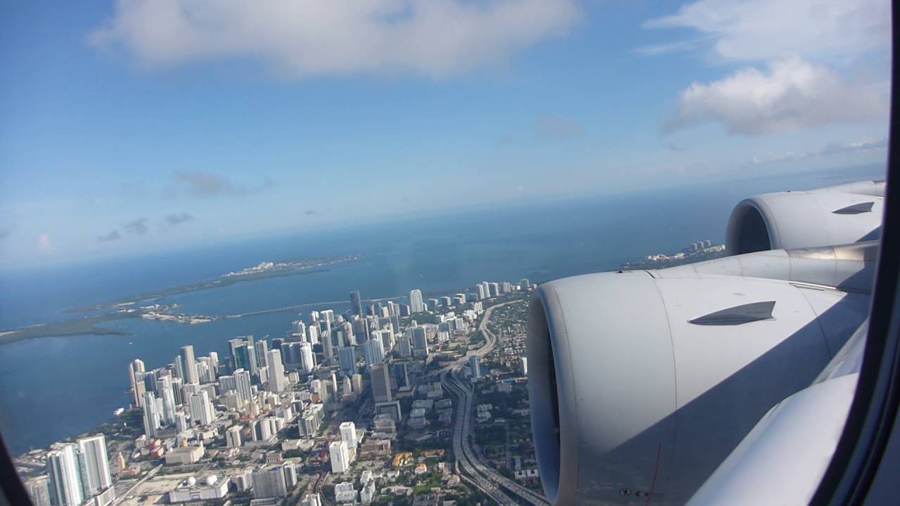 Frankfurt Miami