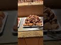 Goofy’s Kitchen Breakfast Buffet #disney #disneyland #shorts #trending  #goffy