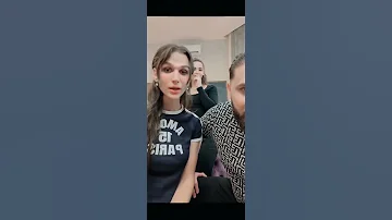 انطونيو سليمان مع نايا خوري و اية خلف 