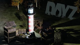 DayZ BASE BUILDING Guide - Including ELECTRICITY!